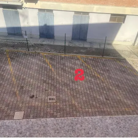 Con Terrazza In Centro 3 Min Dalla Stazione