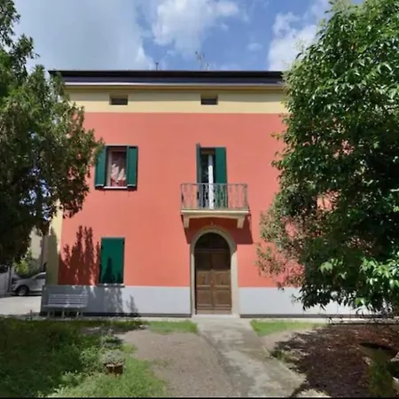 Homestay Con Terrazza In Centro 3 Min Dalla Stazione