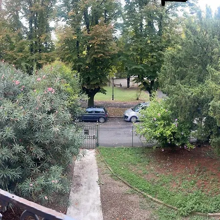 Con Terrazza In Centro 3 Min Dalla Stazione * San Pietro in Casale